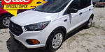 Used 2019 FORD ESCAPE S 4DR SUV in DELAND, FLORIDA