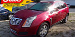 Used 2015 CADILLAC SRX LUXURY COLLECTION 4DR SUV in DELAND, FLORIDA