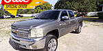 Used 2012 CHEVROLET SILVERADO 1500 LT 4X2 4DR CREW CAB 5.8 FT. SB in DELAND, FLORIDA
