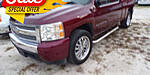 Used 2008 CHEVROLET SILVERADO 1500 LT1 2WD 4DR EXTENDED CAB 5.8 FT. SB in DELAND, FLORIDA