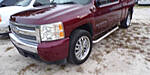 Used 2008 CHEVROLET SILVERADO 1500 LT1 2WD 4DR EXTENDED CAB 5.8 FT. SB in DELAND, FLORIDA