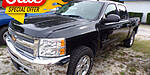 Used 2012 CHEVROLET SILVERADO 1500 LT 4X4 4DR CREW CAB 5.8 FT. SB in DELAND, FLORIDA