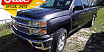 Used 2014 CHEVROLET SILVERADO 1500 LT 4X4 4DR CREW CAB 5.8 FT. SB in DELAND, FLORIDA