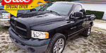 Used 2005 DODGE RAM 1500 ST 2DR REGULAR CAB RWD SB in DELAND, FLORIDA