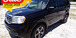Used 2014 Honda Pilot LX 4DR SUV in DELAND, FLORIDA