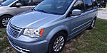 Used 2013 CHRYSLER TOWN & COUNTRY TOURING 4DR MINI VAN in DELAND, FLORIDA