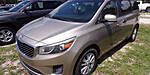 Used 2015 KIA SEDONA LX 4DR MINI VAN in DELAND, FLORIDA