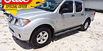 Used 2016 NISSAN FRONTIER SV 4X2 4DR CREW CAB 5 FT. SB PICKUP 5A in DELAND, FLORIDA