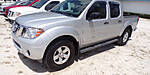 Used 2016 NISSAN FRONTIER SV 4X2 4DR CREW CAB 5 FT. SB PICKUP 5A in DELAND, FLORIDA