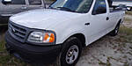 Used 2000 FORD F-150 XL 2DR STANDARD CAB LB RWD in DELAND, FLORIDA