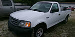 Used 2000 FORD F-150 XL 2DR STANDARD CAB LB RWD in DELAND, FLORIDA