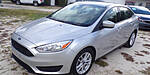 Used 2018 FORD FOCUS SE 4DR SEDAN in DELAND, FLORIDA