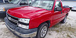 Used 2007 CHEVROLET SILVERADO 1500 WORK TRUCK 2DR REGULAR CAB 6.5 FT. SB in DELAND, FLORIDA