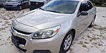 Used 2015 CHEVROLET MALIBU LS 4DR SEDAN in DELAND, FLORIDA