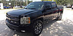 Used 2008 CHEVROLET SILVERADO 1500 LS 2WD 4DR CREW CAB 5.8 FT. SB in DELAND, FLORIDA