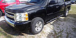 Used 2008 CHEVROLET SILVERADO 1500 LS 2WD 4DR CREW CAB 5.8 FT. SB in DELAND, FLORIDA