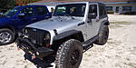 Used 2012 JEEP WRANGLER SPORT 4X4 2DR SUV in DELAND, FLORIDA