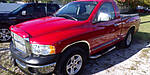 Used 2005 DODGE RAM 1500 ST 2DR REGULAR CAB RWD SB in DELAND, FLORIDA