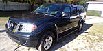 Used 2013 NISSAN FRONTIER SV 4X4 4DR CREW CAB 5 FT. SB PICKUP 5A in DELAND, FLORIDA