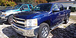 Used 2013 CHEVROLET SILVERADO 1500 LT 4X2 4DR CREW CAB 5.8 FT. SB in DELAND, FLORIDA