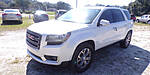 Used 2013 GMC ACADIA SLT 1 4DR SUV in DELAND, FLORIDA