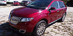 Used 2013 LINCOLN MKX BASE 4DR SUV in DELAND, FLORIDA