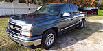 Used 2006 CHEVROLET SILVERADO 1500 LS2 4DR CREW CAB 5.8 FT. SB in DELAND, FLORIDA