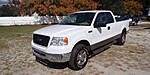 Used 2006 FORD F-150 XLT 4DR SUPERCAB 4WD STYLESIDE 6.5 FT. SB in DELAND, FLORIDA