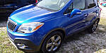 Used 2014 BUICK ENCORE LEATHER 4DR CROSSOVER in DELAND, FLORIDA