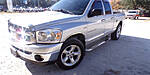 Used 2007 DODGE RAM 1500 SLT 4DR QUAD CAB SB in DELAND, FLORIDA