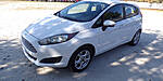Used 2016 FORD FIESTA SE 4DR HATCHBACK in DELAND, FLORIDA