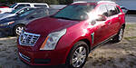 Used 2015 CADILLAC SRX LUXURY COLLECTION 4DR SUV in DELAND, FLORIDA