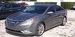 Used 2012 HYUNDAI SONATA SE 4DR SEDAN 6A in DELAND, FLORIDA