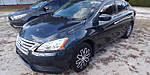 Used 2014 NISSAN SENTRA SV 4DR SEDAN in DELAND, FLORIDA