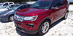 Used 2013 FORD EXPLORER LIMITED 4DR SUV in DELAND, FLORIDA