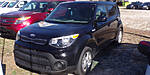 Used 2017 KIA SOUL BASE 4DR CROSSOVER 6A in DELAND, FLORIDA