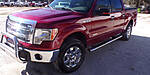 Used 2013 FORD F-150 XLT 4X4 4DR SUPERCREW STYLESIDE 6.5 FT. SB in DELAND, FLORIDA