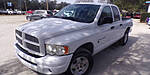 Used 2003 DODGE RAM 1500 SLT 4DR QUAD CAB RWD SB in DELAND, FLORIDA