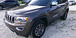 Used 2018 JEEP GRAND CHEROKEE LIMITED 4X4 4DR SUV in DELAND, FLORIDA