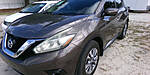 Used 2015 NISSAN MURANO PLATINUM 4DR SUV in DELAND, FLORIDA