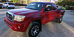 Used 2011 TOYOTA TACOMA V6 4X4 4DR ACCESS CAB 6.1 FT SB 5A in DELAND, FLORIDA