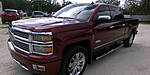 Used 2014 CHEVROLET SILVERADO 1500 HIGH COUNTRY 4X4 4DR CREW CAB 6.5 FT. SB in DELAND, FLORIDA