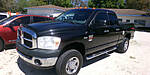 Used 2008 DODGE RAM 2500 SLT 4X4 4DR QUAD CAB 6.3 FT. SB PICKUP in DELAND, FLORIDA
