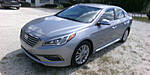 Used 2015 HYUNDAI SONATA LIMITED 4DR SEDAN in DELAND, FLORIDA
