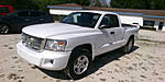 Used 2010 DODGE DAKOTA BIG HORN 4X2 4DR EXTENDED CAB in DELAND, FLORIDA