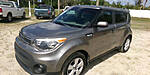 Used 2019 KIA SOUL BASE 4DR CROSSOVER 6A in DELAND, FLORIDA