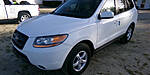 Used 2008 HYUNDAI SANTA FE GLS 4DR SUV in DELAND, FLORIDA