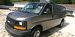 Used 2006 CHEVROLET EXPRESS 2500 3DR VAN in DELAND, FLORIDA