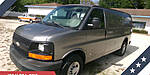 Used 2006 CHEVROLET EXPRESS 2500 3DR VAN in DELAND, FLORIDA