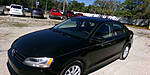 Used 2015 Volkswagen Jetta SE 4DR SEDAN 6A PZEV in DELAND, FLORIDA